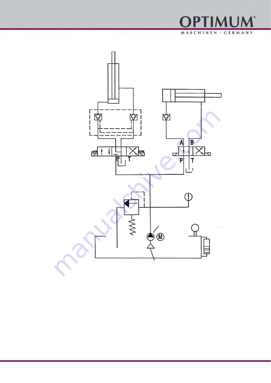 Optimum 3290360 Скачать руководство пользователя страница 73