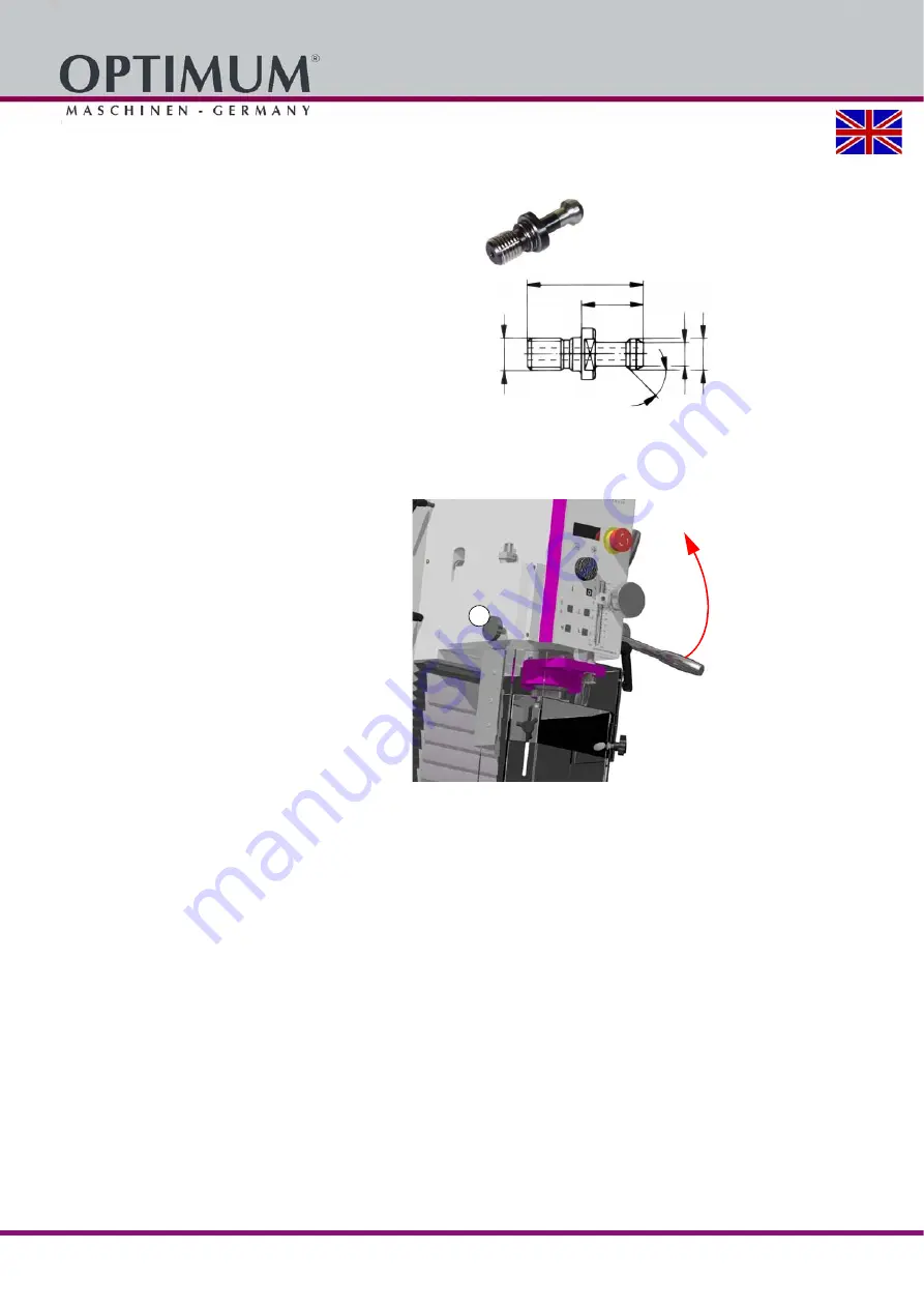 Optimum 3338165 Operating Manual Download Page 38