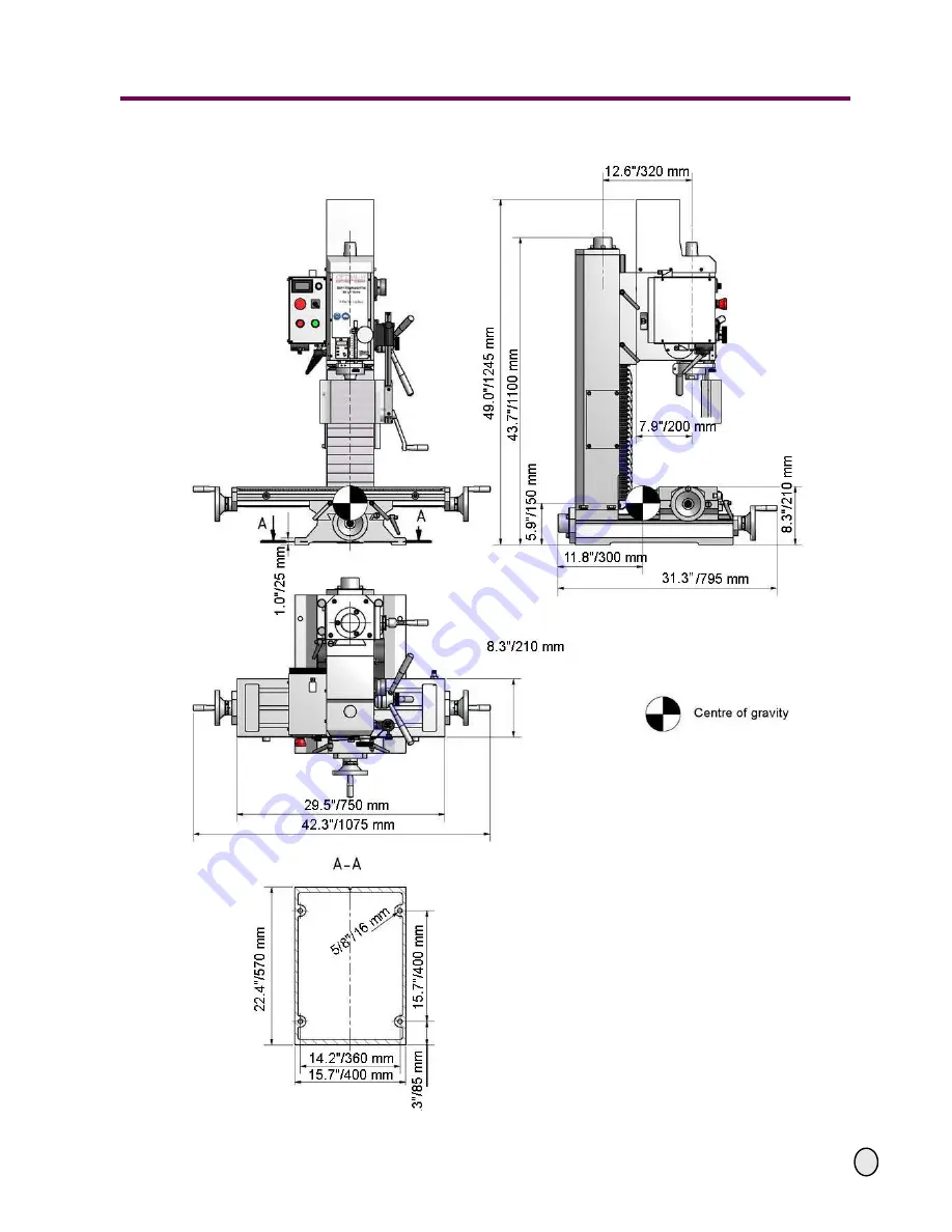 Optimum 3338438 Operating Manual Download Page 16