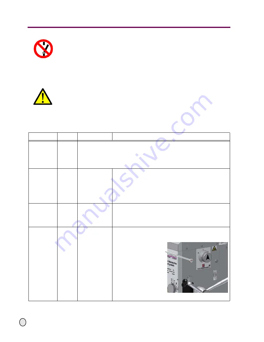 Optimum 3338438 Operating Manual Download Page 33