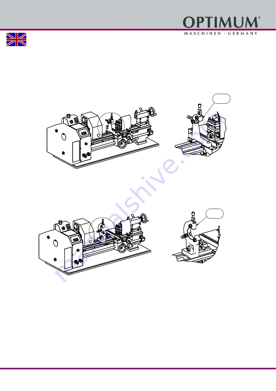 Optimum 3425010 Operating Manual Download Page 145