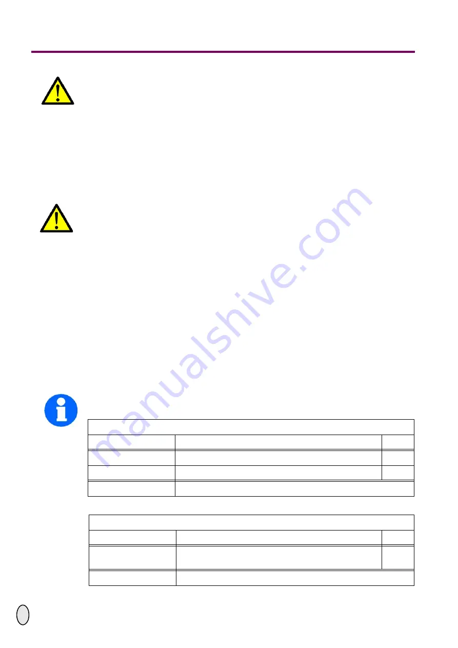 Optimum B 34 H Vario Operating Manual Download Page 11