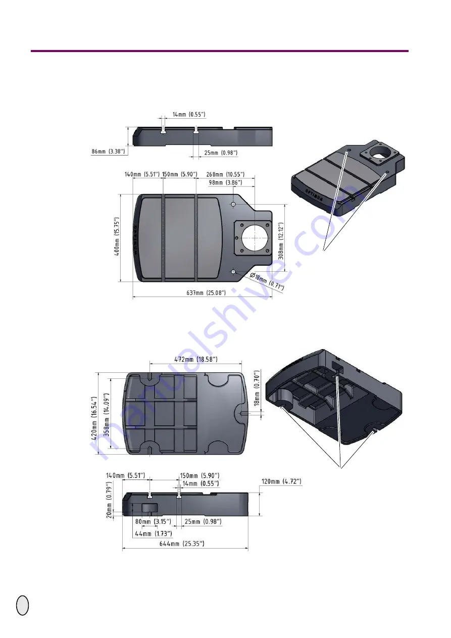 Optimum B 34 H Vario Скачать руководство пользователя страница 27