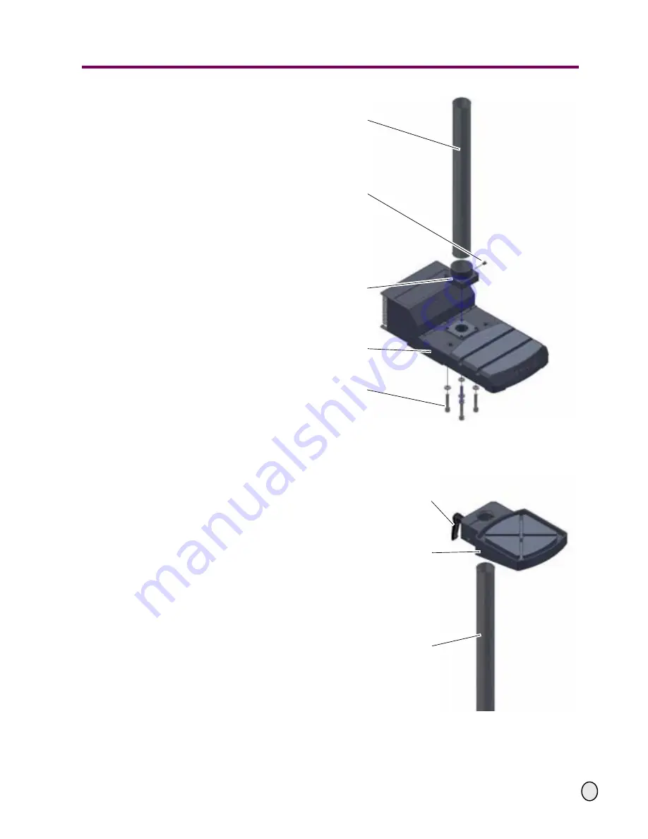 Optimum B16 H Vario Operating Manual Download Page 18