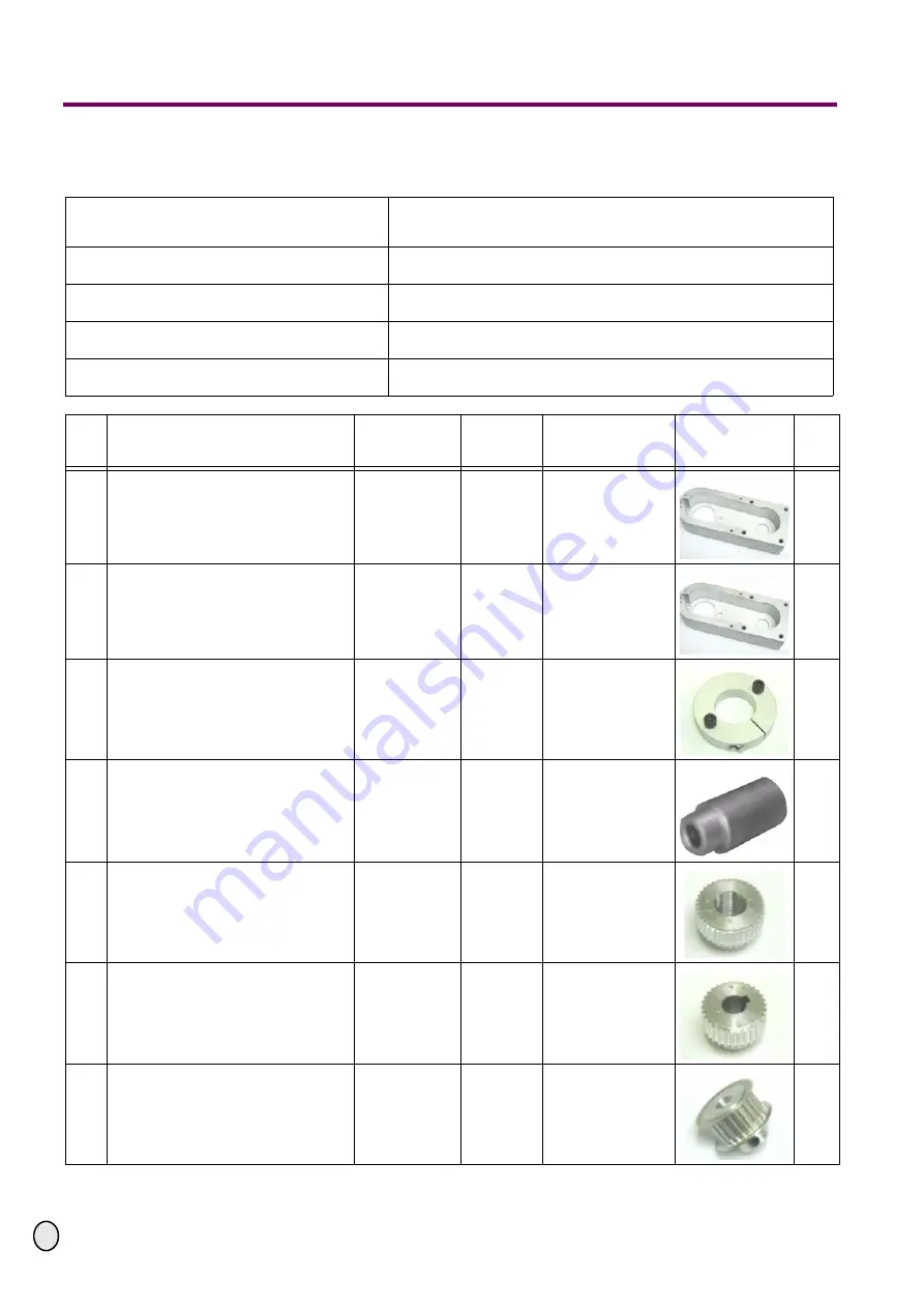 Optimum BF20 L Vario Modification Instructions Download Page 3