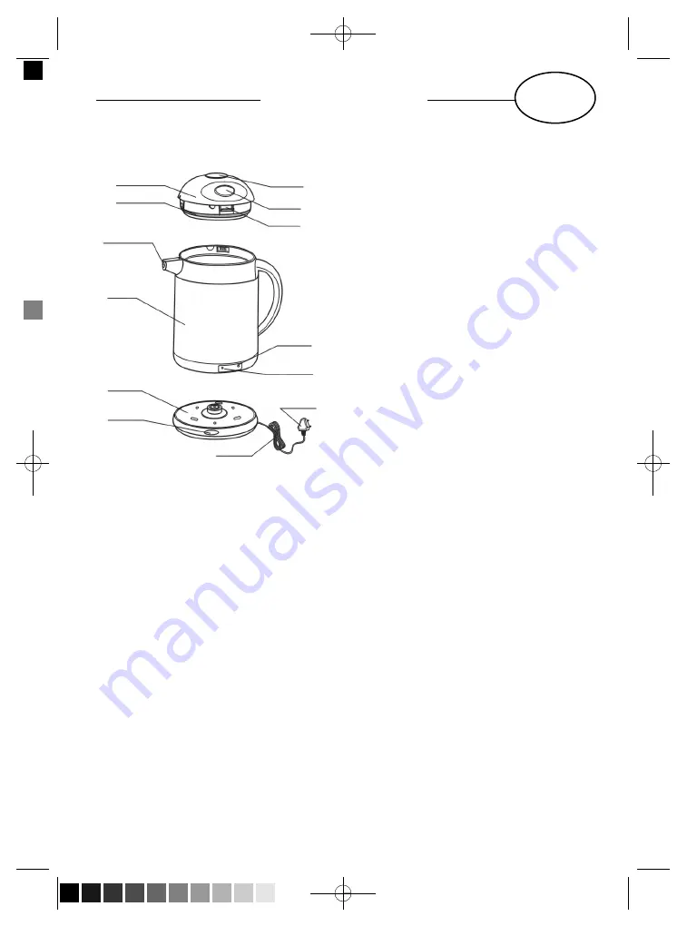 Optimum CC-2000 Eskimo Manual Instruction Download Page 32