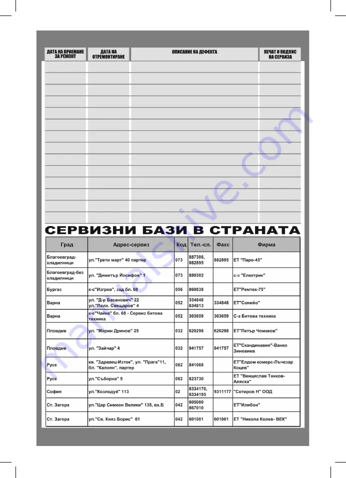 Optimum ES-1215 Скачать руководство пользователя страница 33