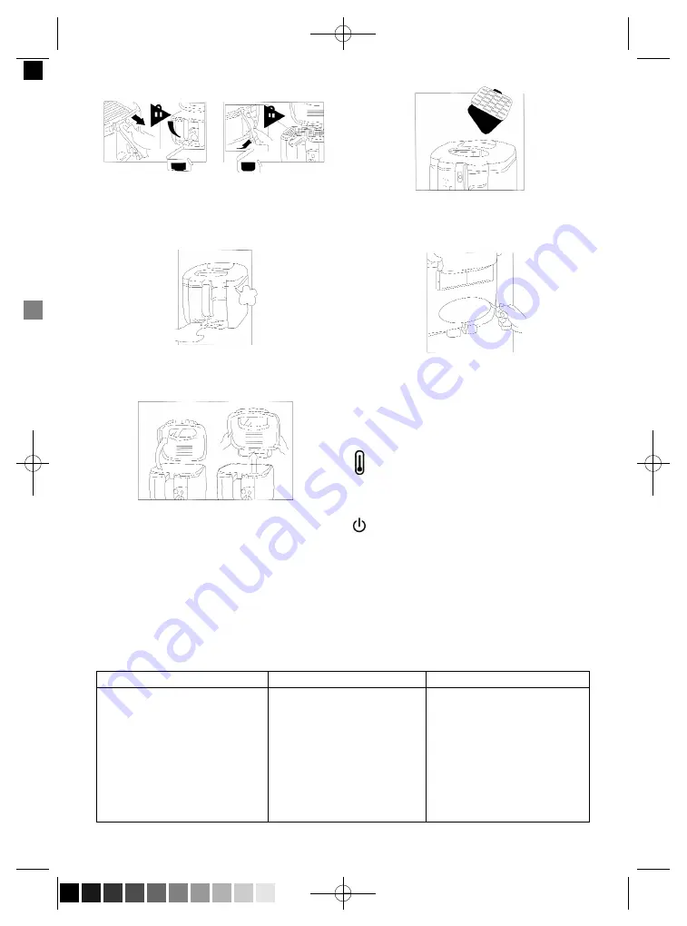 Optimum FT-2504 Скачать руководство пользователя страница 20