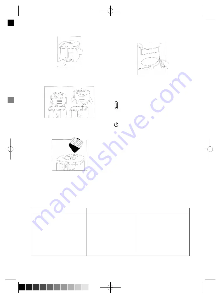 Optimum FT-2504 Скачать руководство пользователя страница 36