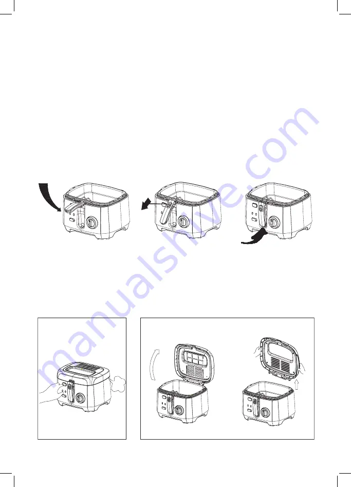 Optimum FT-2507 Скачать руководство пользователя страница 7