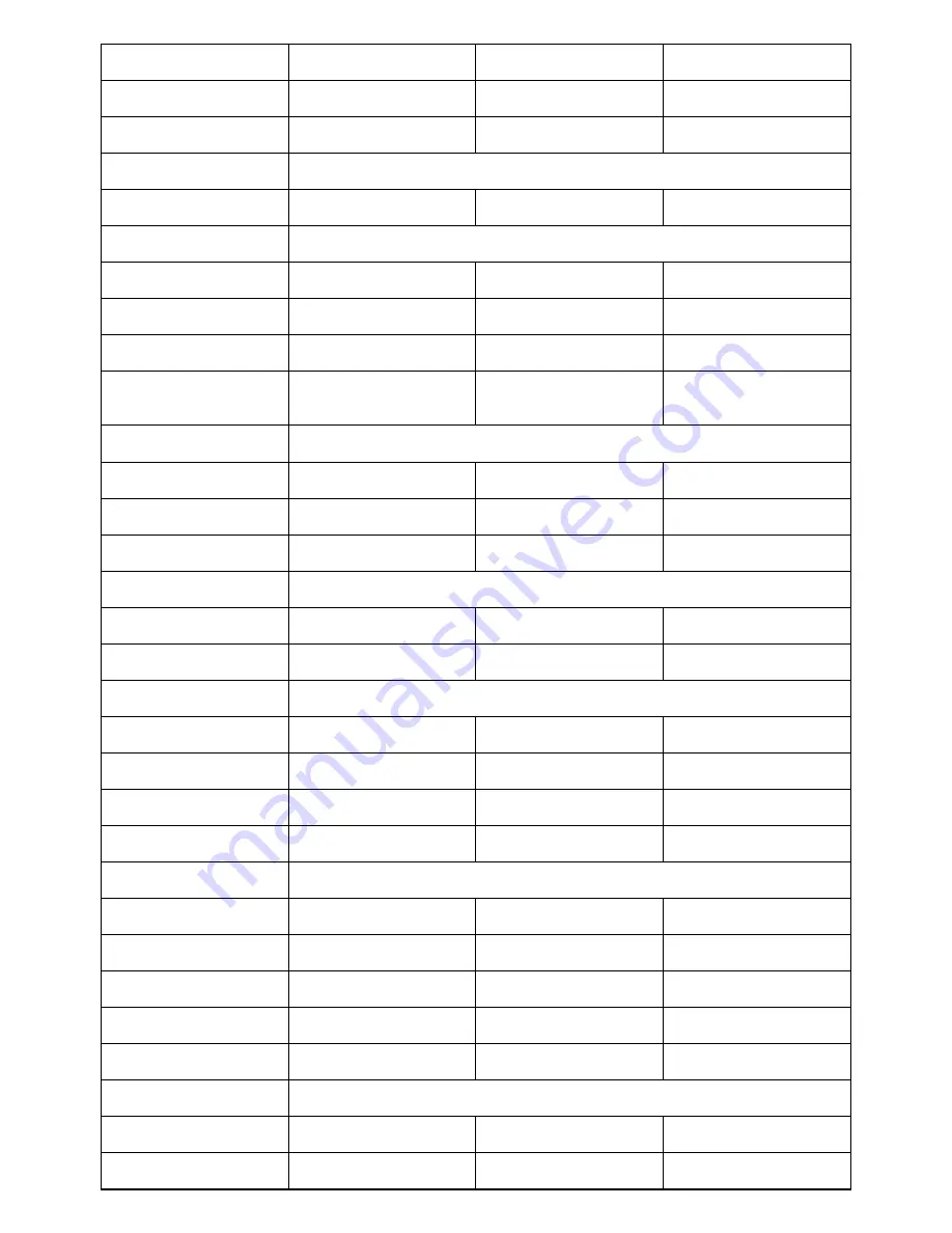 Optimum KOMBIWAR AX-788G Operating Instructions Manual Download Page 9