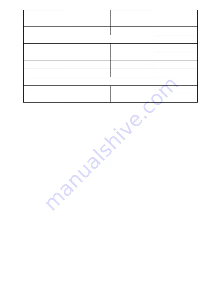 Optimum KOMBIWAR AX-788G Operating Instructions Manual Download Page 17