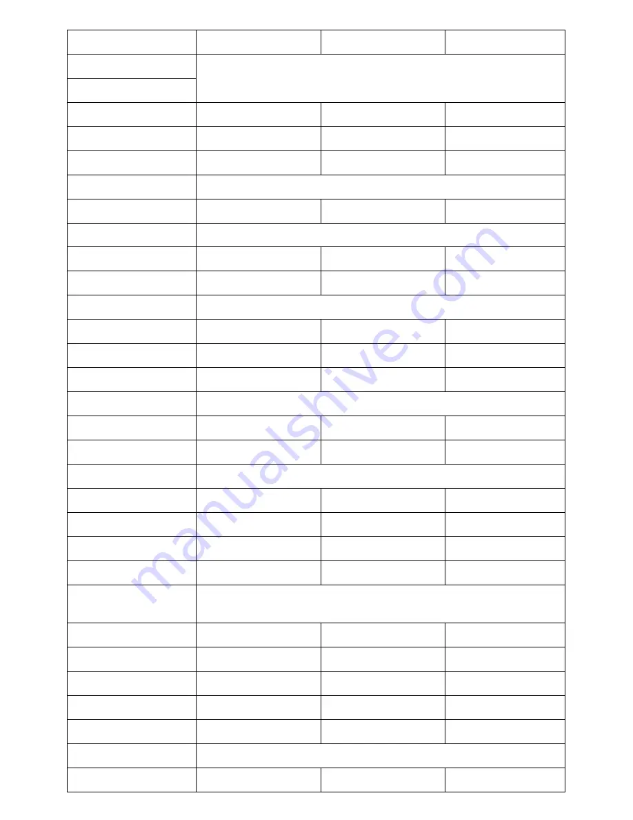 Optimum KOMBIWAR AX-788G Operating Instructions Manual Download Page 29