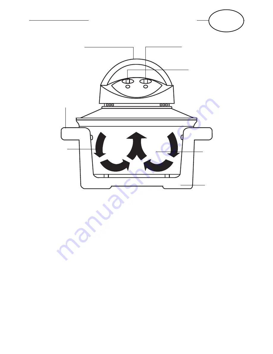 Optimum KOMBIWAR AX-788G Operating Instructions Manual Download Page 63