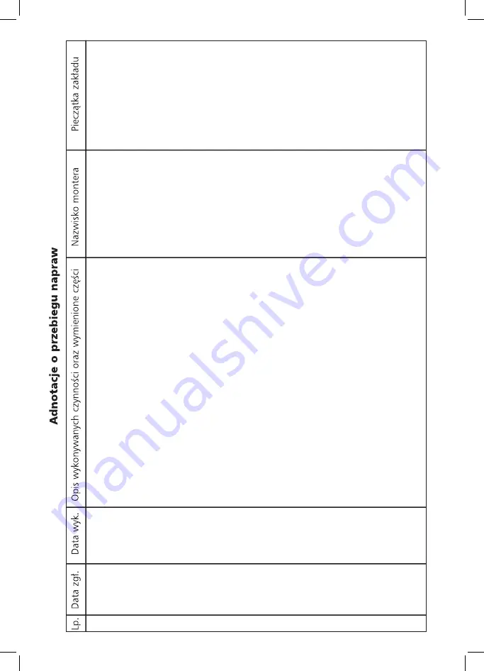 Optimum MMWC-20L Operating Instructions Manual Download Page 5