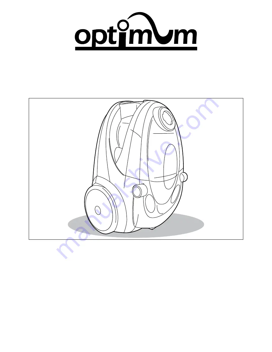 Optimum OK-1690 Скачать руководство пользователя страница 1