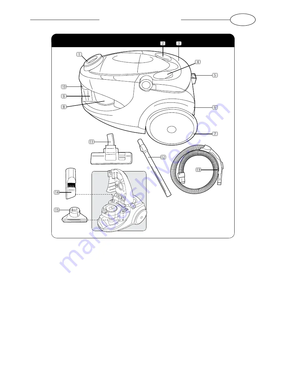 Optimum OK-1690 Operating Instructions Manual Download Page 21