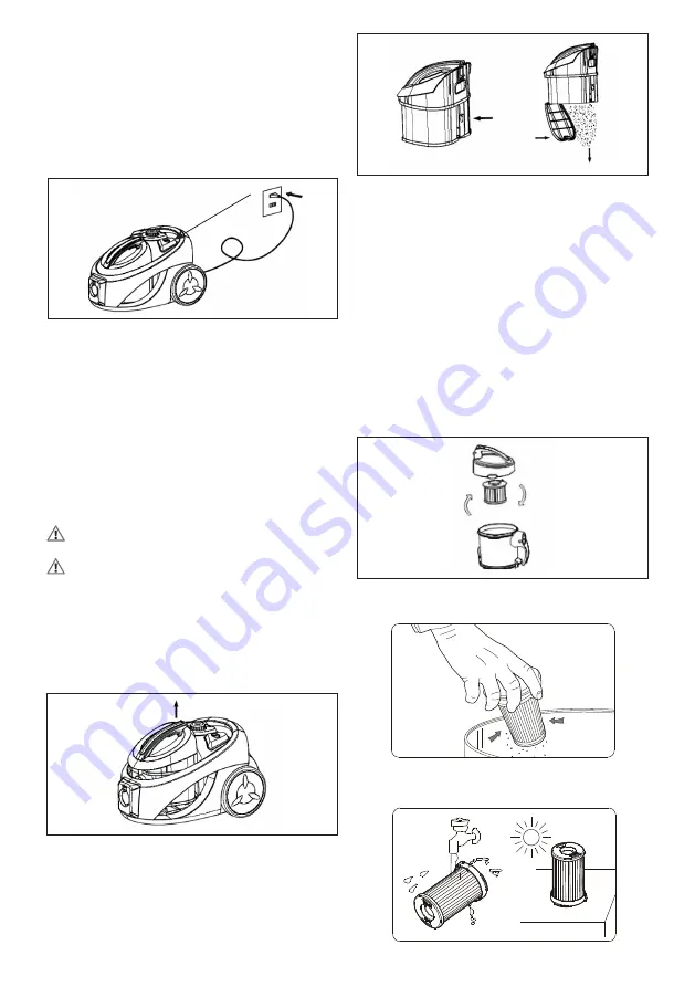 Optimum OK-2090 Operating Instructions Manual Download Page 13