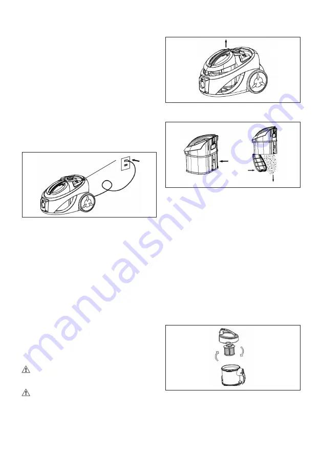 Optimum OK-2090 Operating Instructions Manual Download Page 32