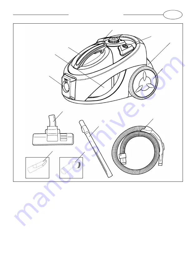 Optimum OK-2090 Скачать руководство пользователя страница 35