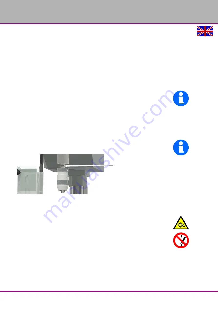 Optimum OPTi drill DX 13V Скачать руководство пользователя страница 20