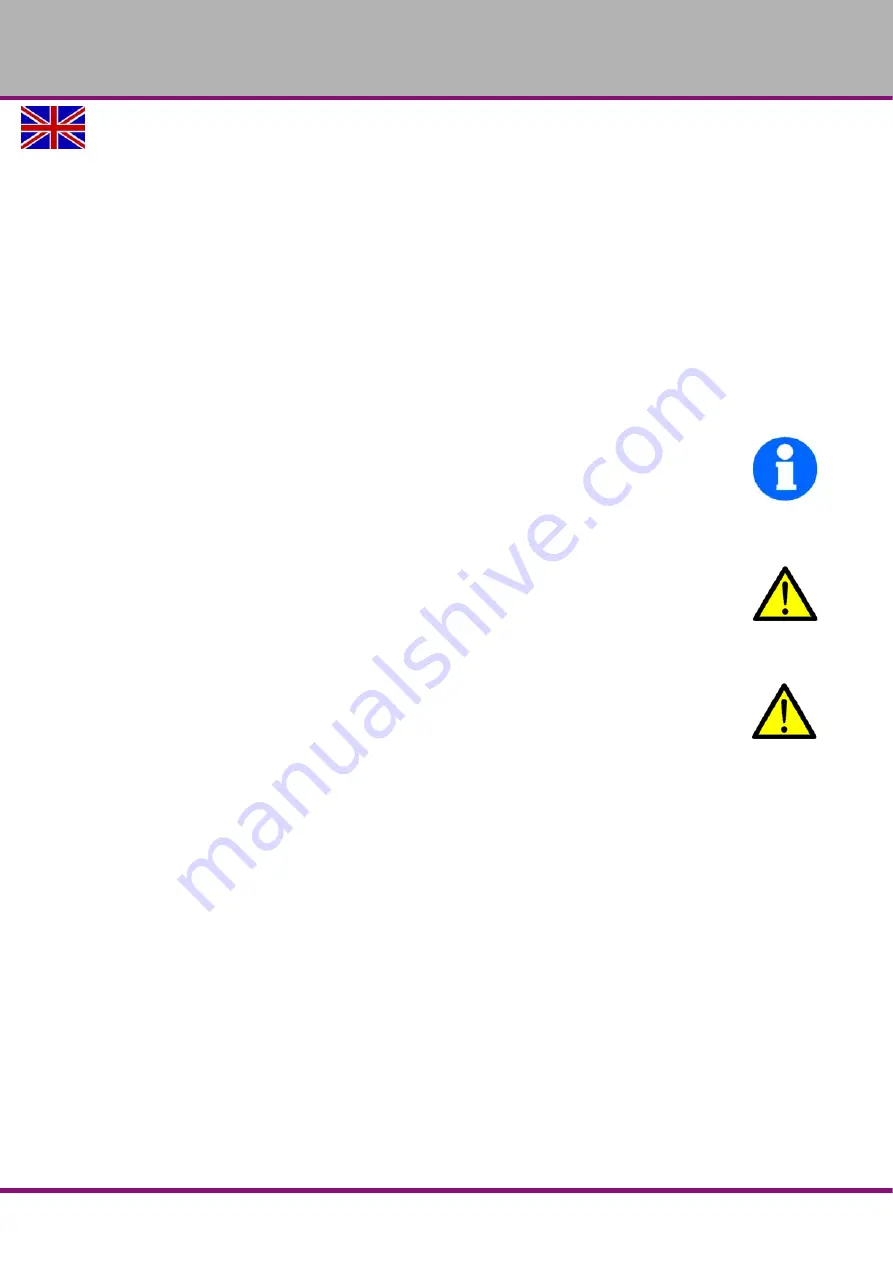 Optimum OPTi drill RD 3 Operating Manual Download Page 27