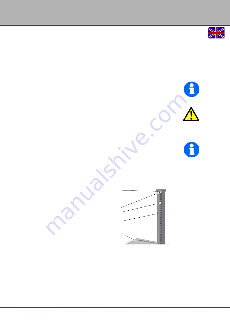 Optimum OPTIDRILL B 17PRO Скачать руководство пользователя страница 24