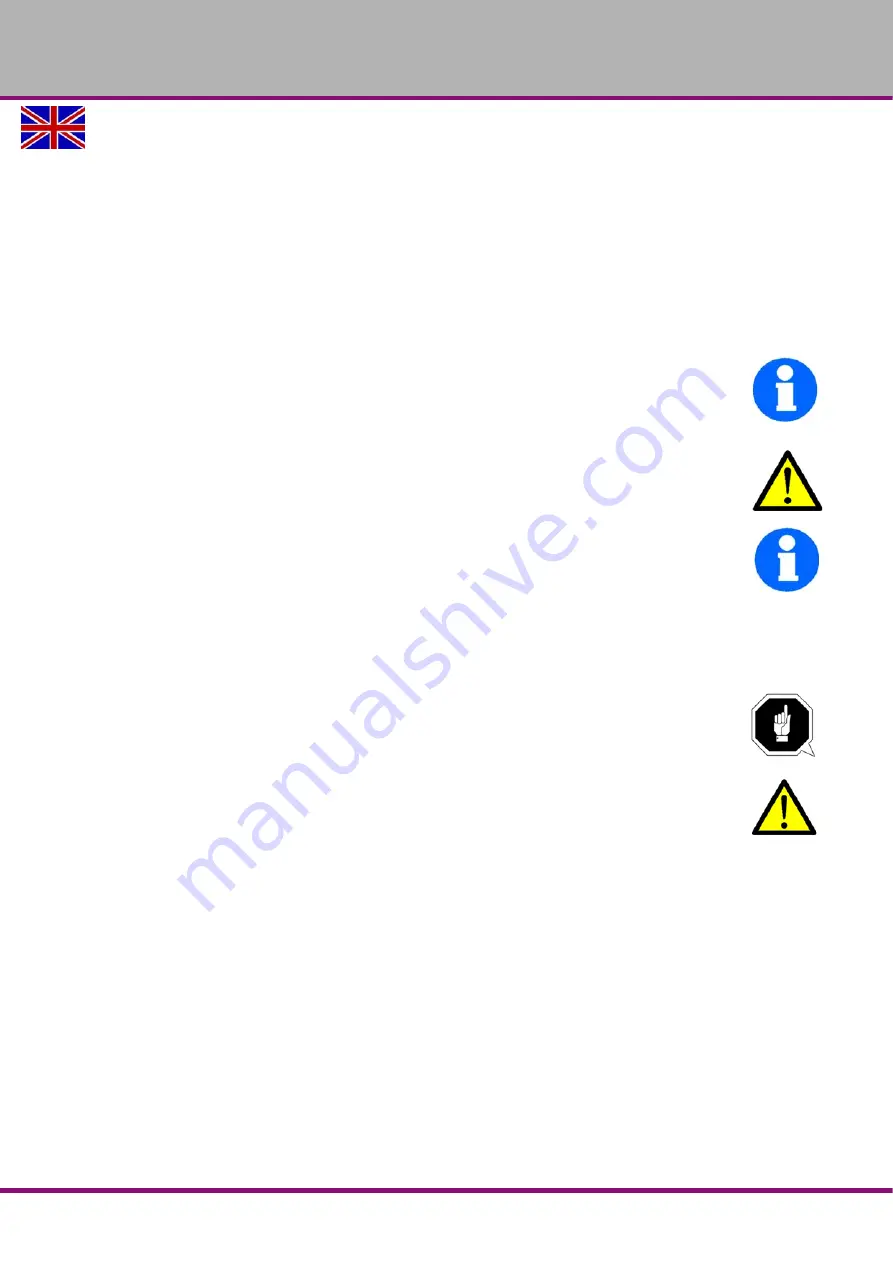 Optimum OPTidrill DH 26GTV Скачать руководство пользователя страница 27