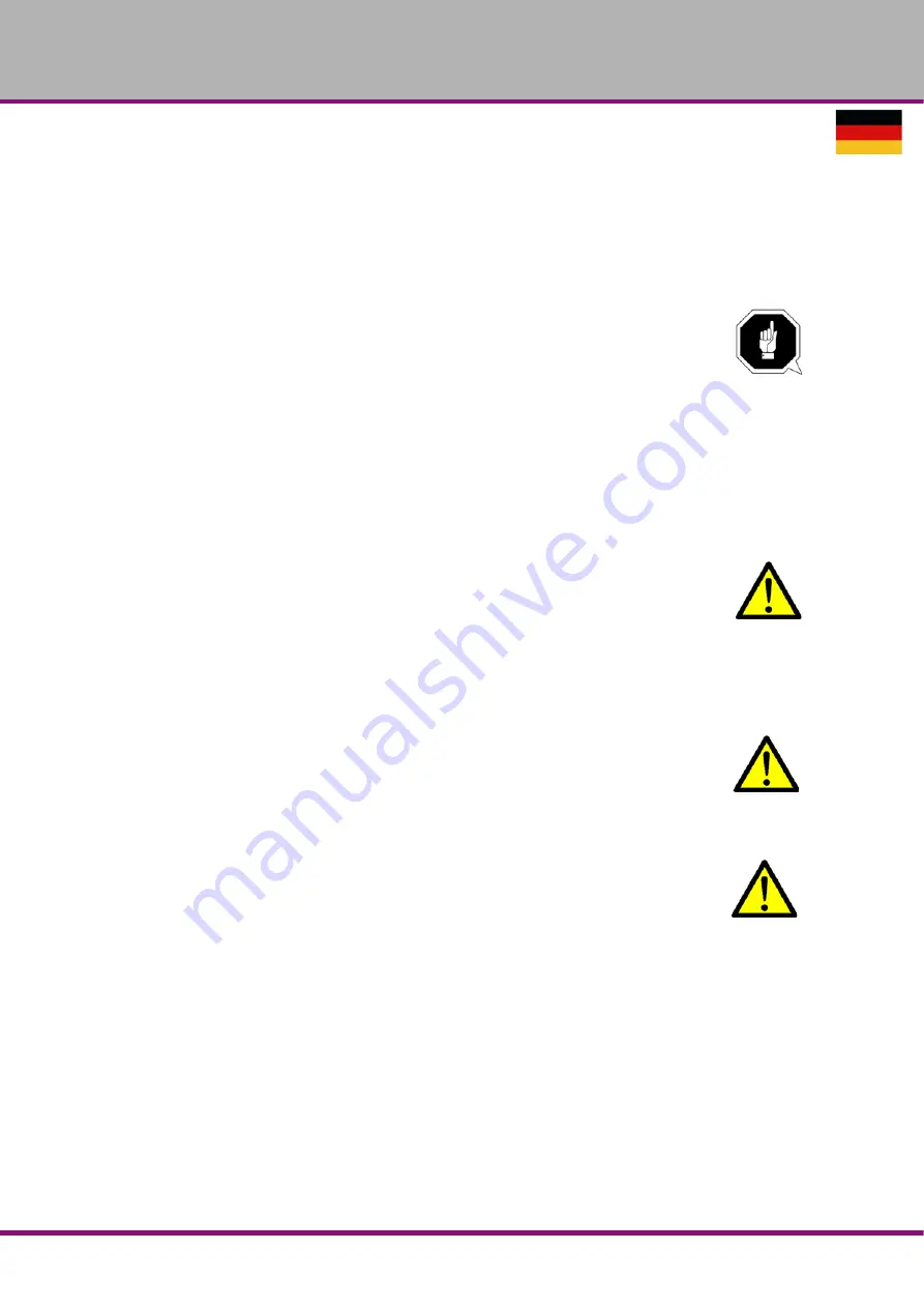 Optimum OptiGrind GH 10T Скачать руководство пользователя страница 28