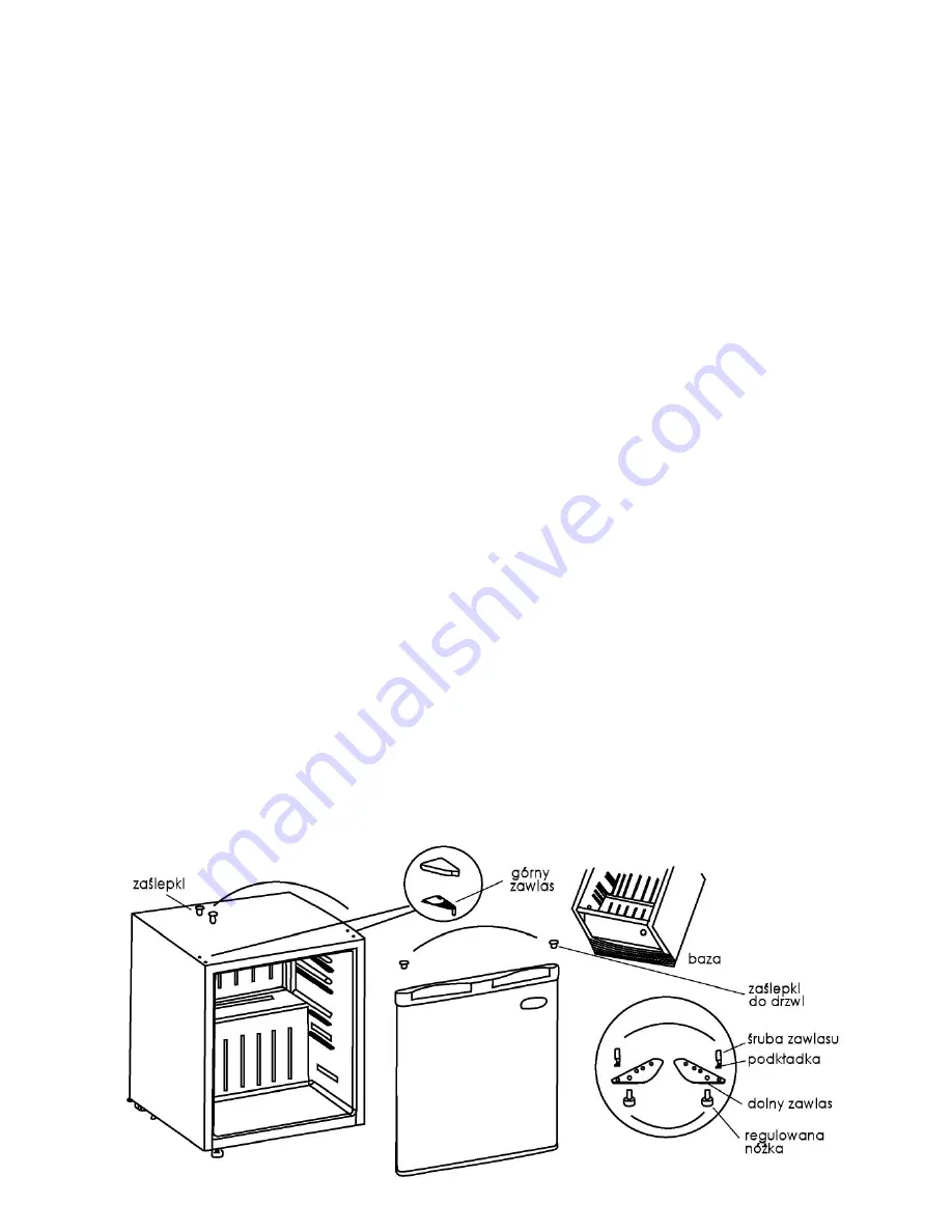 Optimum Optima LD-0050 Скачать руководство пользователя страница 8