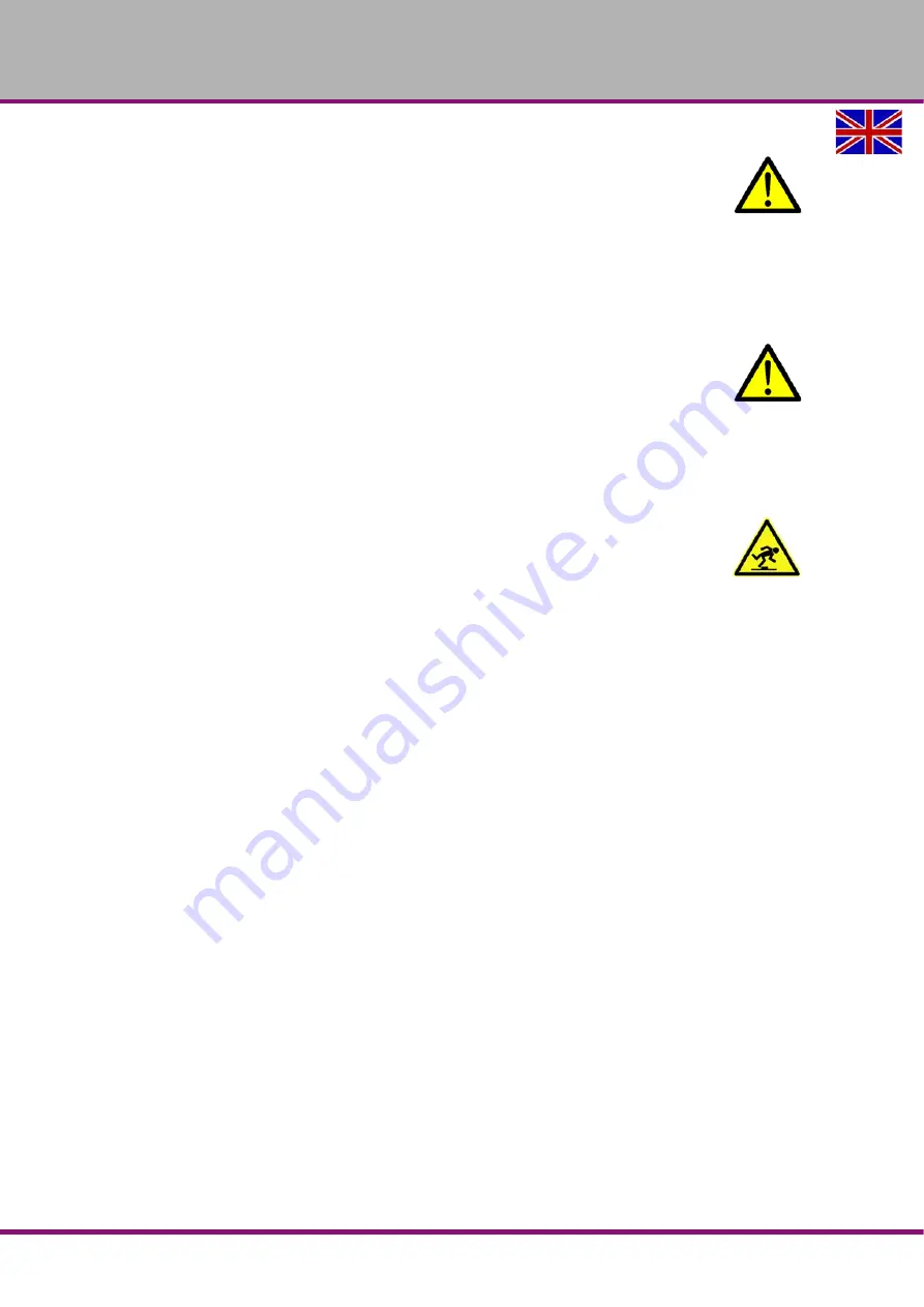 Optimum Optimill BF 30V Скачать руководство пользователя страница 24