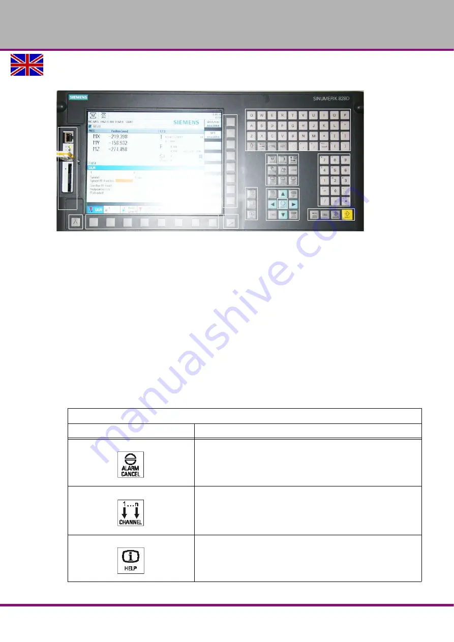 Optimum OPTimill F 150 Operating Manual Download Page 55