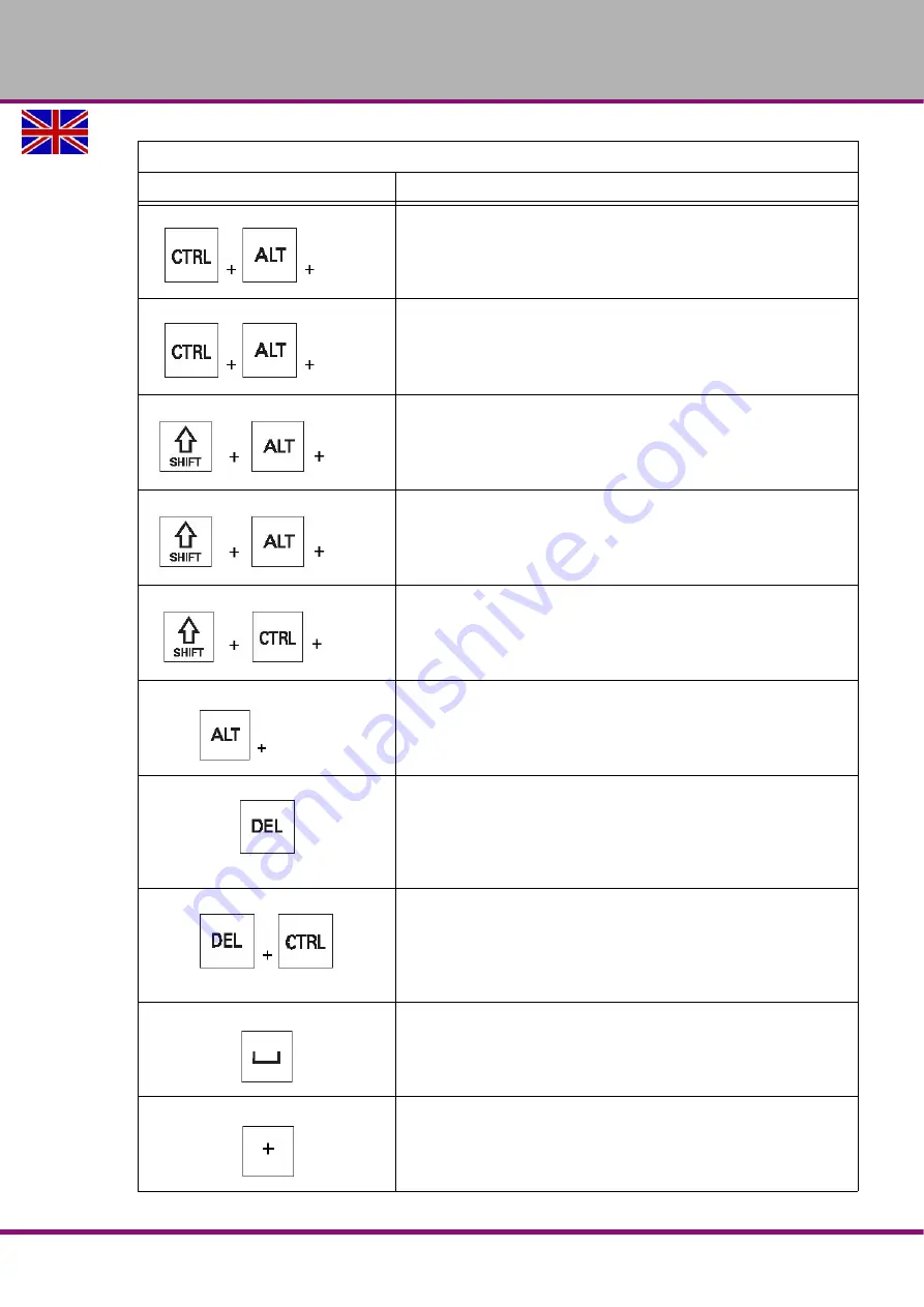 Optimum OPTimill F 150 Operating Manual Download Page 61