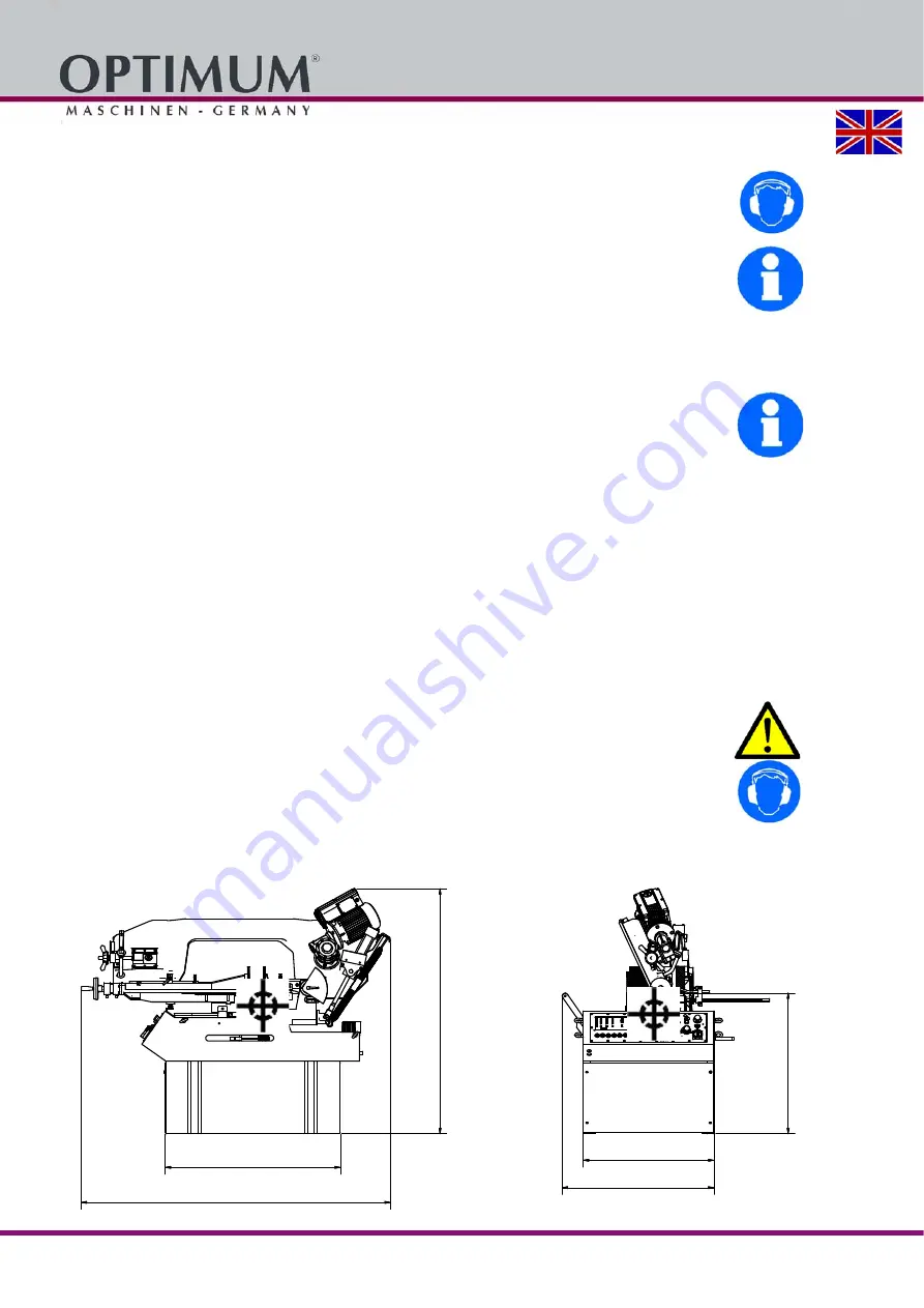 Optimum Optimum 3292385 Operating Instructions Manual Download Page 18