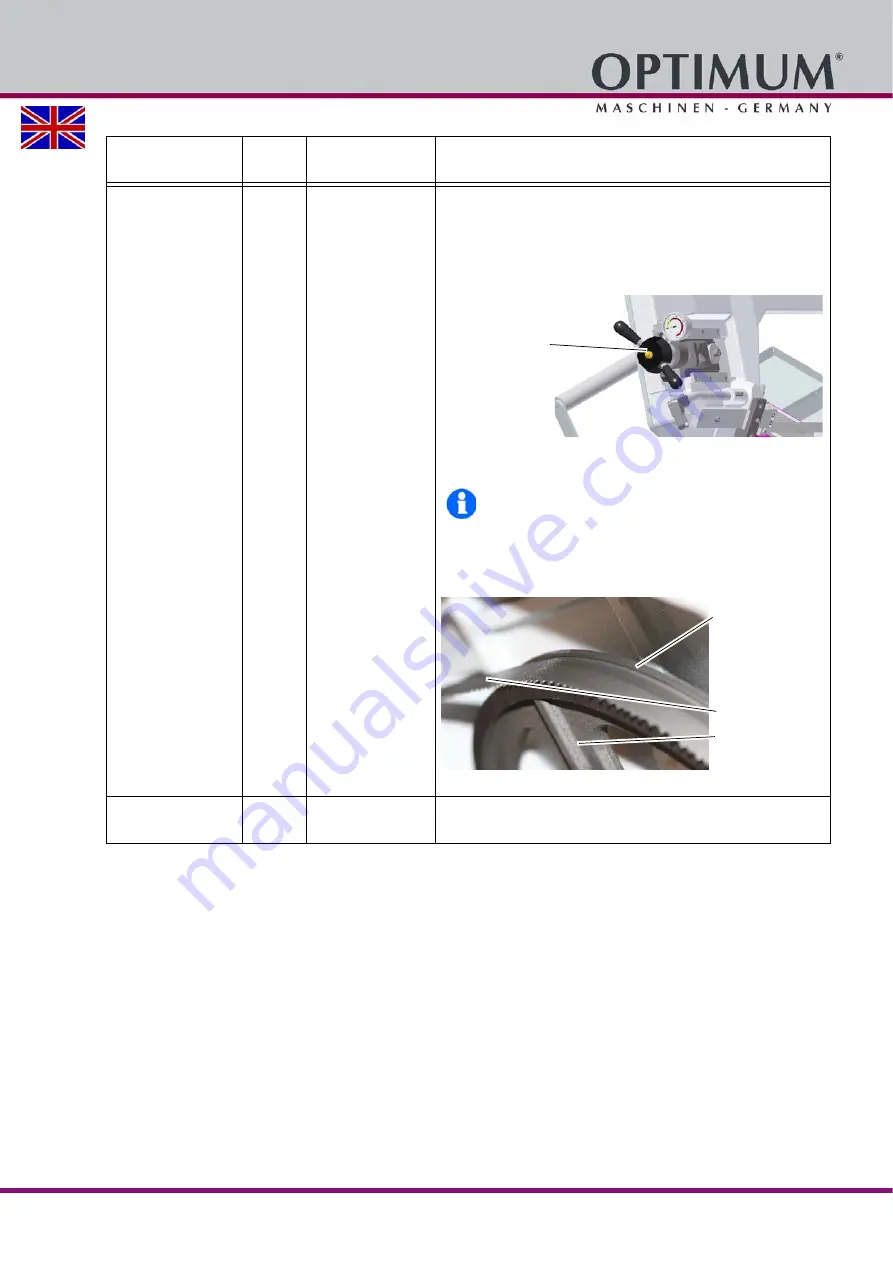 Optimum Optimum 3292385 Operating Instructions Manual Download Page 45