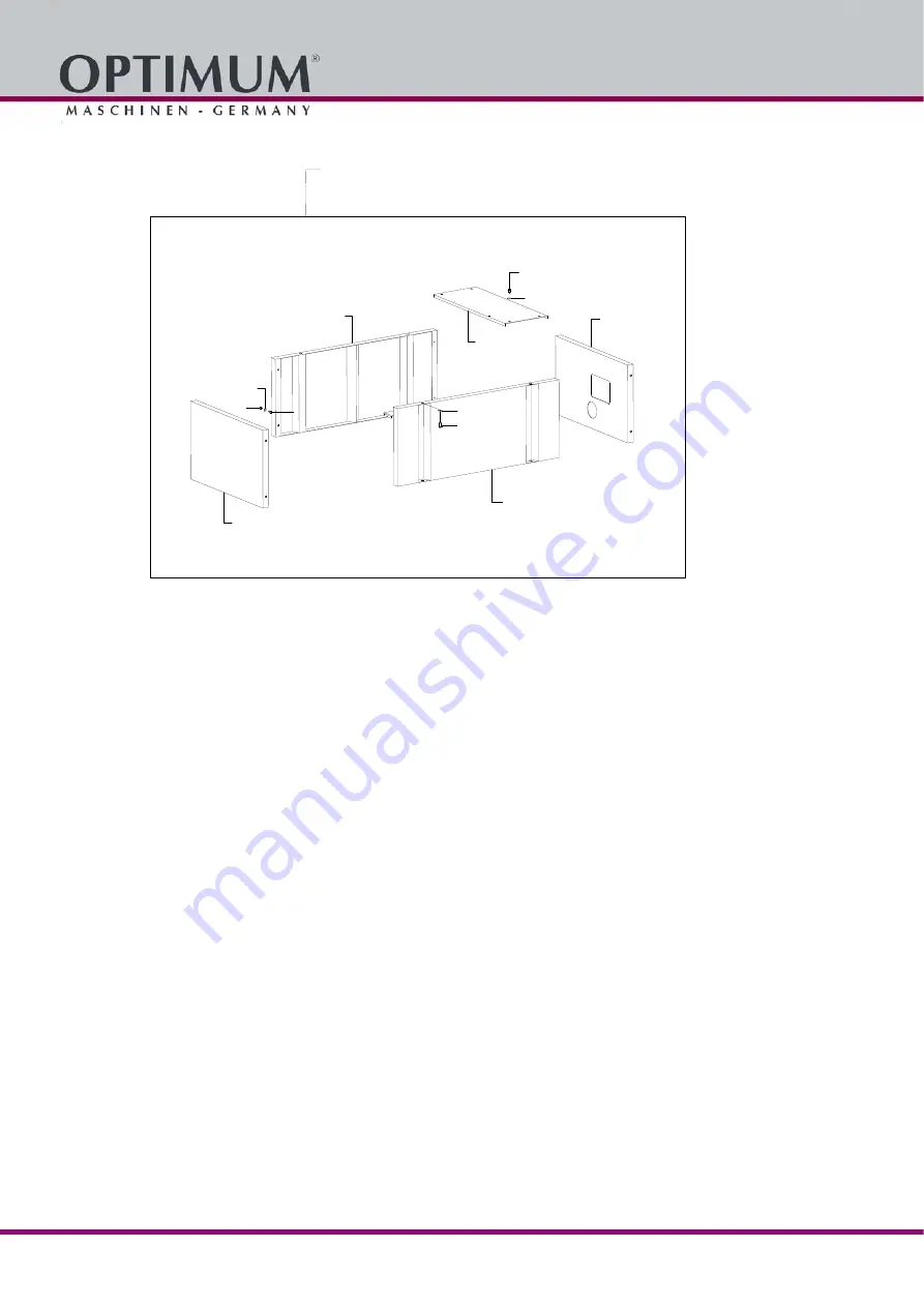 Optimum Optimum 3292385 Operating Instructions Manual Download Page 56