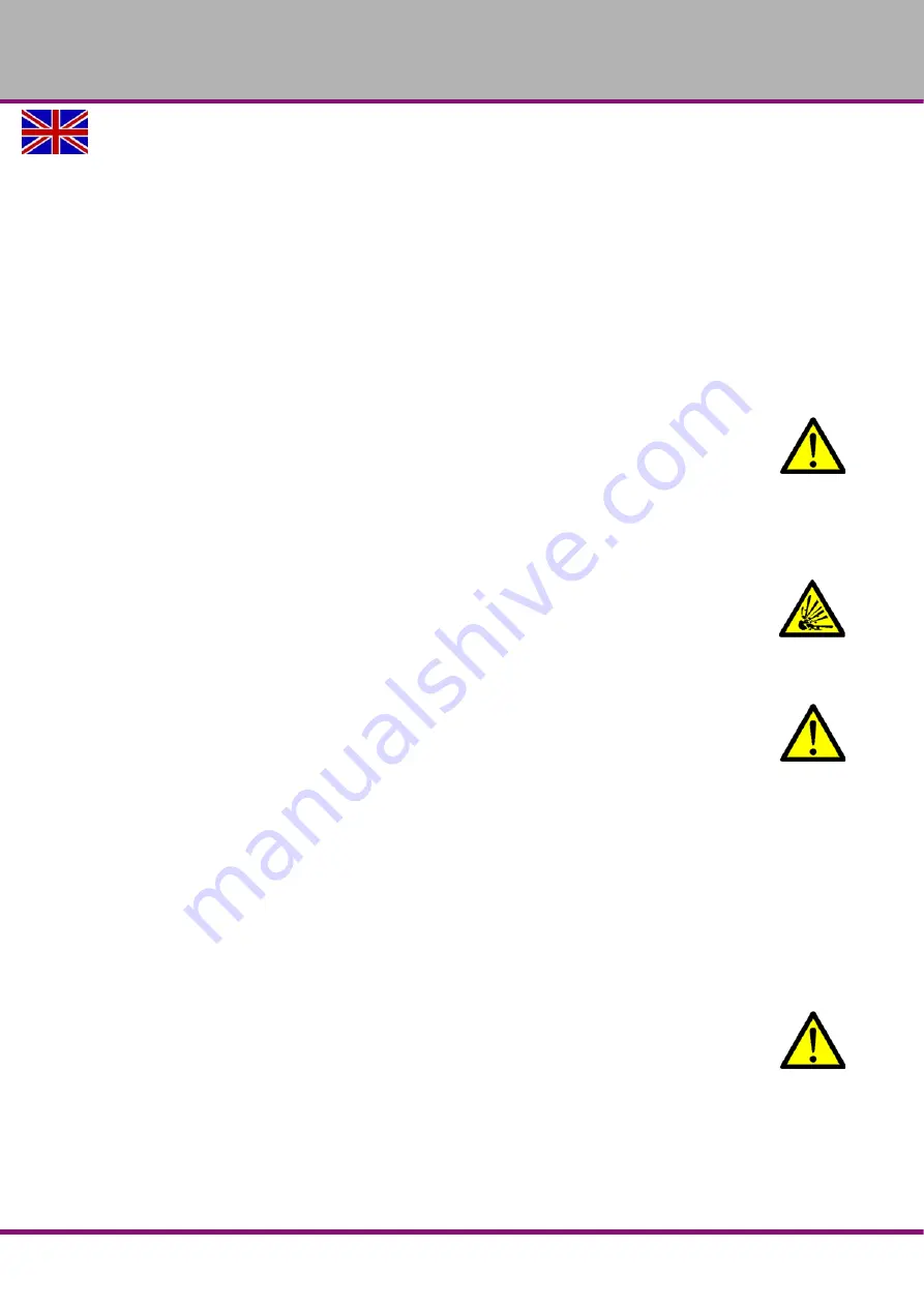 Optimum OPTiturn TM 4010 Operating Manual Download Page 13