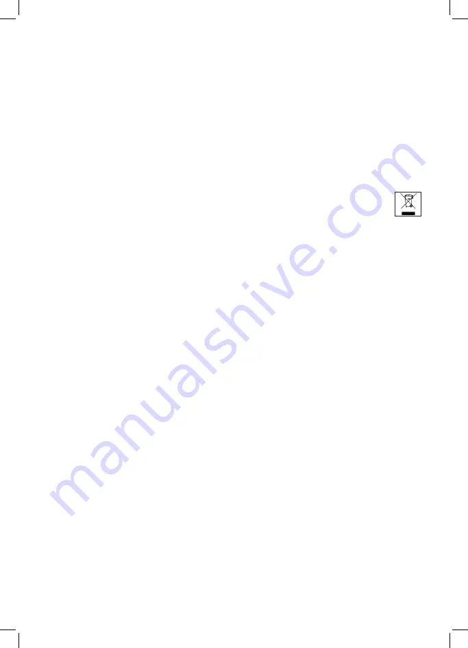 Optimum OS-1711 Operating Instructions Manual Download Page 9