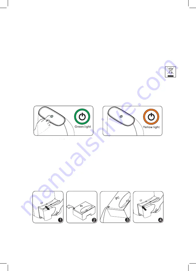 Optimum OT-7150 Скачать руководство пользователя страница 8