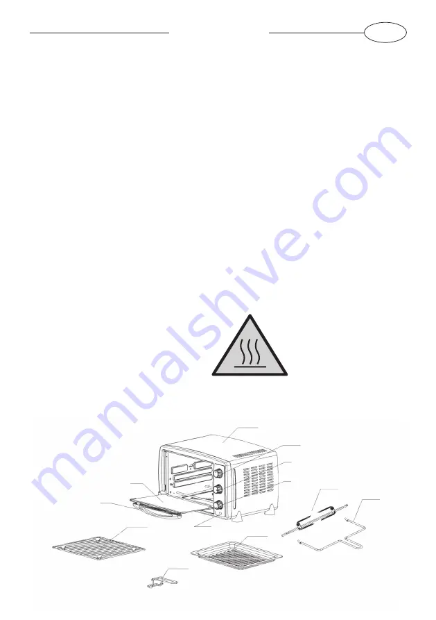 Optimum PK-2222 Operating Instructions Manual Download Page 11