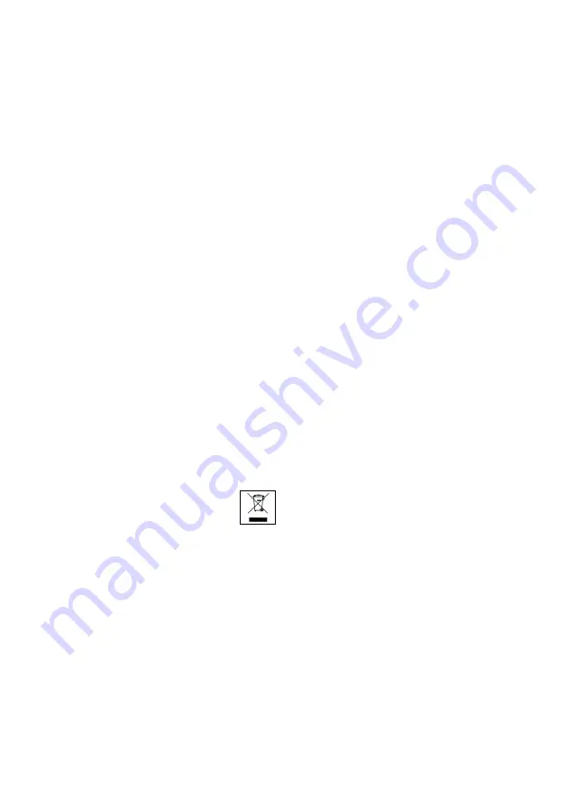 Optimum PR-0700 Operating Instructions Manual Download Page 10