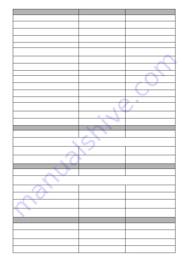 Optimum PR-0700 Operating Instructions Manual Download Page 33