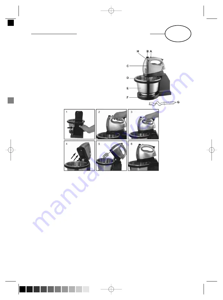 Optimum RK-0240 Скачать руководство пользователя страница 14