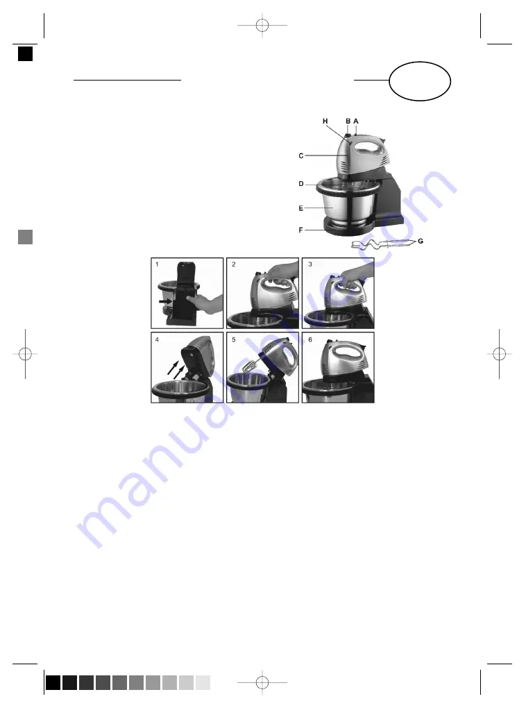 Optimum RK-0240 Скачать руководство пользователя страница 18