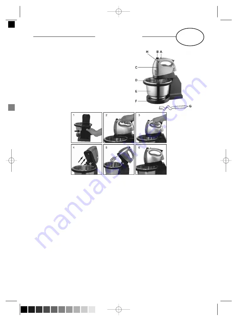 Optimum RK-0240 Скачать руководство пользователя страница 21