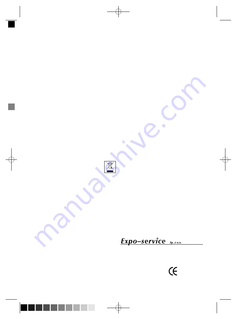 Optimum ST-1410 Скачать руководство пользователя страница 12