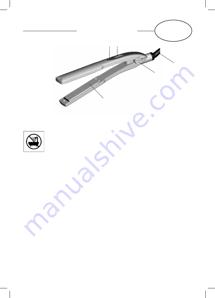 Optimum SW-1018 Operating Instructions Manual Download Page 9