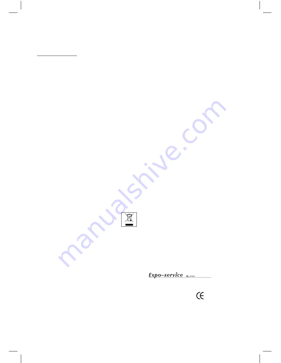 Optimum SW-1019 Скачать руководство пользователя страница 31