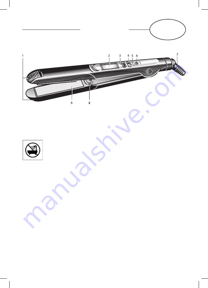 Optimum SW-1020 Operating Instructions Manual Download Page 16