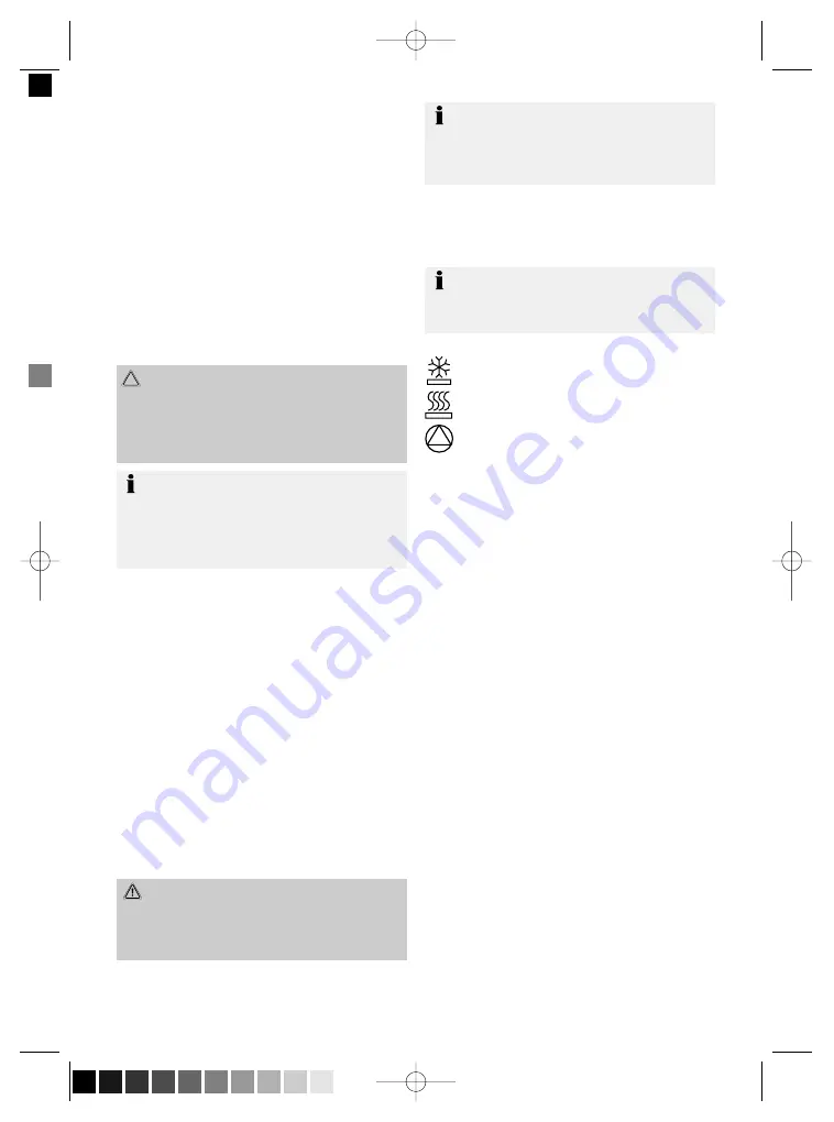 Optimum TS-2010 Operating Instructions Manual Download Page 16